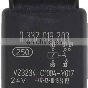 Factory Price Good Quality Relay Flasher 0332019203 thumbnail-2