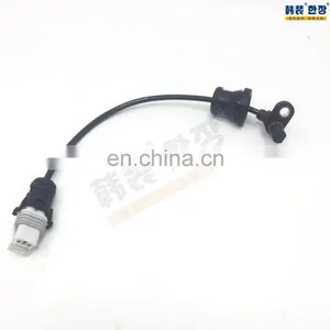 Rear ABS Abs Wheel Speed Sensor 96626080 22879995 22703043 for Chevrolet thumbnail-2