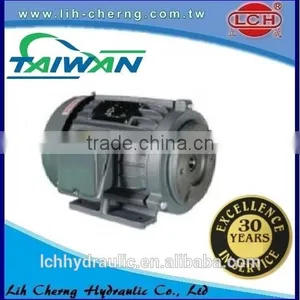 132kw AC Electric Motor ,three Phases Asynchronous Motor thumbnail-4