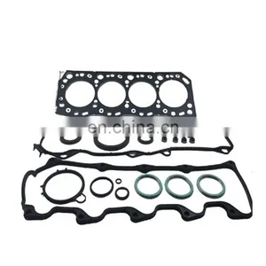 Engine Overhaul Gasket Set 3L OEM 04111-54073 for Toyota Engine Gasket Set thumbnail-2