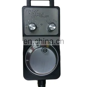 Fanuc Equipment Manual Pulse Generator TM1469-100BST5 MPG for CNC thumbnail-2