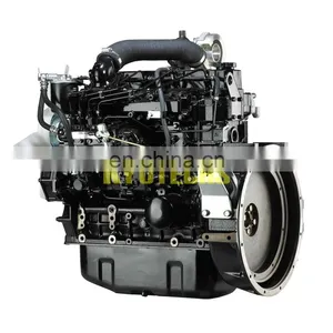 6d125e Injector Excavator PC400-7 Engine 6D125E SA6D125E Injector Nozzle Assy 6156-11-3300 Diesel Fuel Injector 095000-1211 thumbnail-3