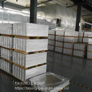 3105 & 5052 Aluminium Sheet for Can thumbnail-1