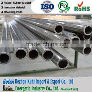Astm A269 Tp304 Din2391 Seamless Stainless Precision Steel Tube 304 thumbnail-1