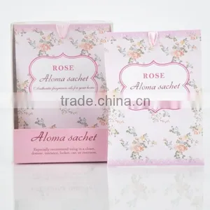 3x10g High Quality Scented Sachets SA-0215 thumbnail-2