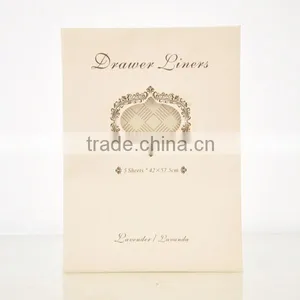 High Quality Scented Drawer Liners SA-0281 Fragrance Paper thumbnail-2