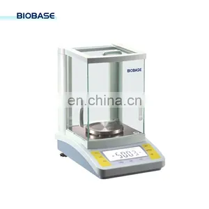 BIOBASE CHINA BA-B Series Electronic Analytical Balance (External Calibration) thumbnail-1