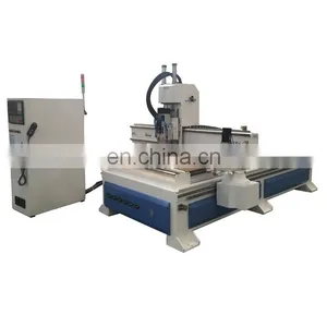 1325 Cnc Router Woodworking Atc Machine for Sale Price thumbnail-1