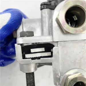 Hot Selling Original Air Brake Valve Price For JIEFANG J6 thumbnail-4
