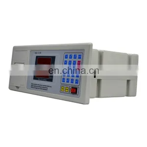 China Supplier Compression Testing Machine Digital Panel Low Price thumbnail-3