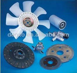 Agriculture Machinery Parts thumbnail-1