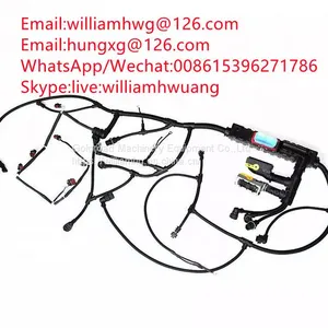 Volvo Truck Parts 22343361 20911558 Wiring Harness 22343361 20911558 thumbnail-1