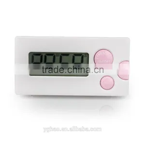 2016 Hot Selling 2 Hour Kitchen Timer Available in Different Style thumbnail-1