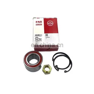 Good Quality Cylinder 713691010 2108-3103020 Size 34*64*37 Auto Front Wheel Hub Bearings For Car thumbnail-4