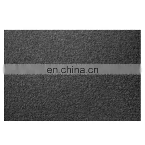 UV Resistant RAL 7040 800 G/m2 19cmx35m Double Rod Hard Polypropylene Privacy Screen Strips Fence Including Clips thumbnail-2