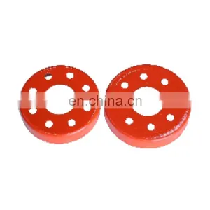 2021 Chinese Agriculture Machinery Parts Kubota DC 70 68 Half Feed Combine Harvester Spare Parts thumbnail-4