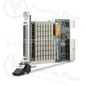 National Instruments/ PXI-2522 thumbnail-2