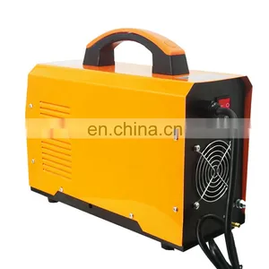 Tig Welding Machine DC TIG SPOT WELDING Tig Torch+earth Clamp DC MOTOR 85% Inverter Welders Negotiable thumbnail-5