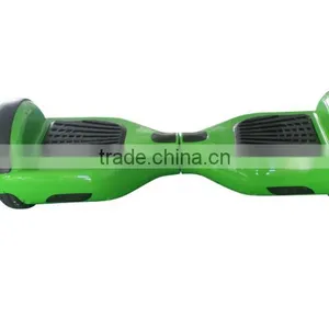 2015 Newest 2 Wheels Powered Unicycle Smart Drifting Self Balance Scooter Two Wheel Brand Electric Scooter Drift thumbnail-5