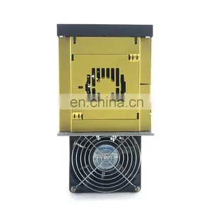 Fanuc Servo Motor Driver Servo Drive and Motor A06B-6112-H022#H550 thumbnail-5