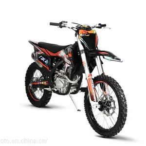 Sell Jhlmoto 250cc LX4 Motocross/Dirt Bike thumbnail-1