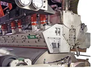 CPP/CPE Cast Film Extrusion Line thumbnail-2