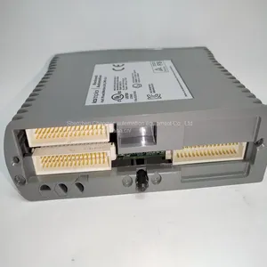 T9831 Triple ICS TRIPLEX Control Card thumbnail-4