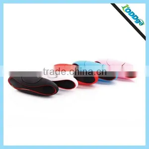 2015 New Electronic Gadgets 3.0 Magic Audio Mushroom Bluetooth Speaker Bluetooth Dancing Water Speaker thumbnail-1