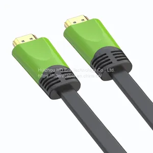 Best Selling Multimedia Computer Audio Video HDMI Cable 2.0 Version-Hdmi/Hdmi Cable 4k 60hz 3d 1080p thumbnail-4