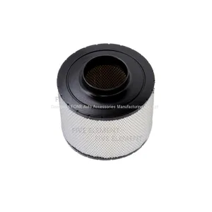 Reference Donaldson ECB125005 Air Filter Primary Duralite Air Cleaner thumbnail-1