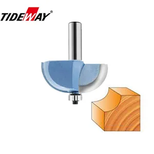 TIDEWAY LC0702 Cove Box Bit New Arrived Tungsten Carbide Tools thumbnail-1