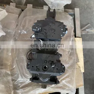 Excavator PC1250-8 PC2000-8 Fan Motor 708-7W-00160 Hydraulic Pump Original Pump Used For PC2000-8 Excavator thumbnail-3