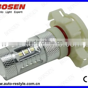 H1 H2 H3 H4 H8 H7 H10 H13 LED,fog Light,LED Fog Light,LED Bulbs,Auto Lamp,Car LED 22w Samsung Chip thumbnail-1