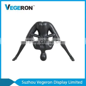 Female Sport Yoga Mannequin thumbnail-1