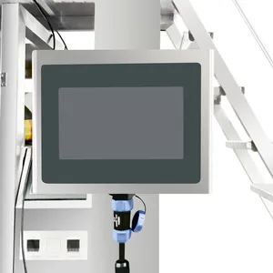 The Five Metalsgive Bag Packaging Production Line Vertical Packaging Linkage Line thumbnail-2