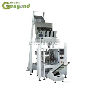 Complete Jelly Candy Making Machine thumbnail-3