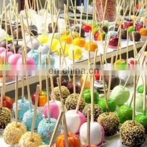 Full Automatic Lollipop Candy Making Machine thumbnail-5