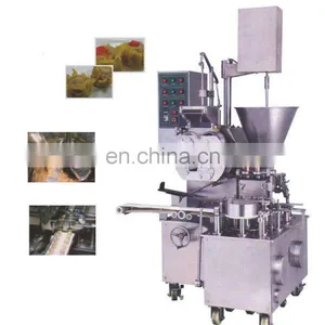 Automatic Dumpling Making Machine/Wonton Making Machine/Shumai Making Machine thumbnail-2