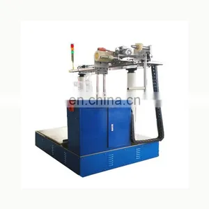 Industry Wheat Straw Paper A4 Paper Production Line thumbnail-2