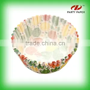 Retail Tube Single Wall Paper Cakecup thumbnail-1