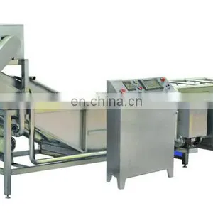 Automatic Machine Equipment to Make Mango Juice Mango Pulp Processing Making Machine thumbnail-3