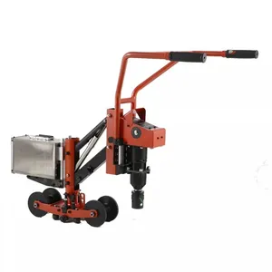 Lithium Battery Powered Rail Bolt Wrench thumbnail-1