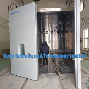 Large Temperature Humidity Test Chamber thumbnail-1