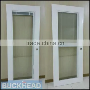 PVC Casement Door Panel thumbnail-1