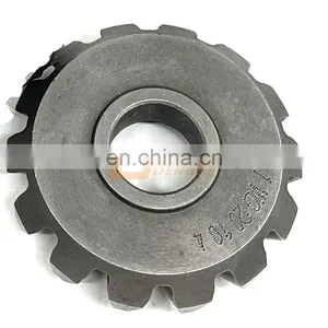 Sinotruk Howo Truck Spare Parts Hw15710 thumbnail-3