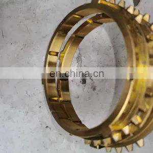 Synchronizer Slider Gear for Shaanxi Truck Transmission 1st and 2nd Gear 33368-35030 thumbnail-5