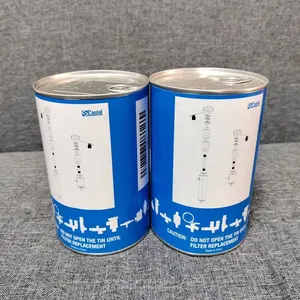 Air Conditioning Unit Refrigeration Accessories 4490/A thumbnail-4