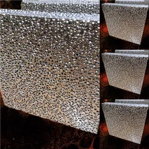 Spherical Orifice Aluminum thumbnail-1