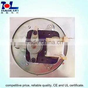 AC Oven Grill Motor thumbnail-3