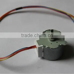38BYJ412 Stepper Motor thumbnail-4
